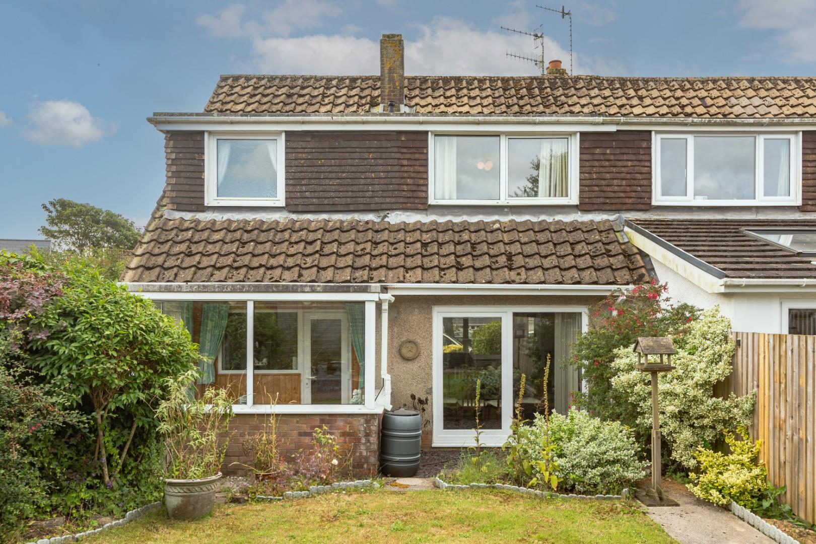Beaufort Drive, Kittle, Swansea, SA3 3LD